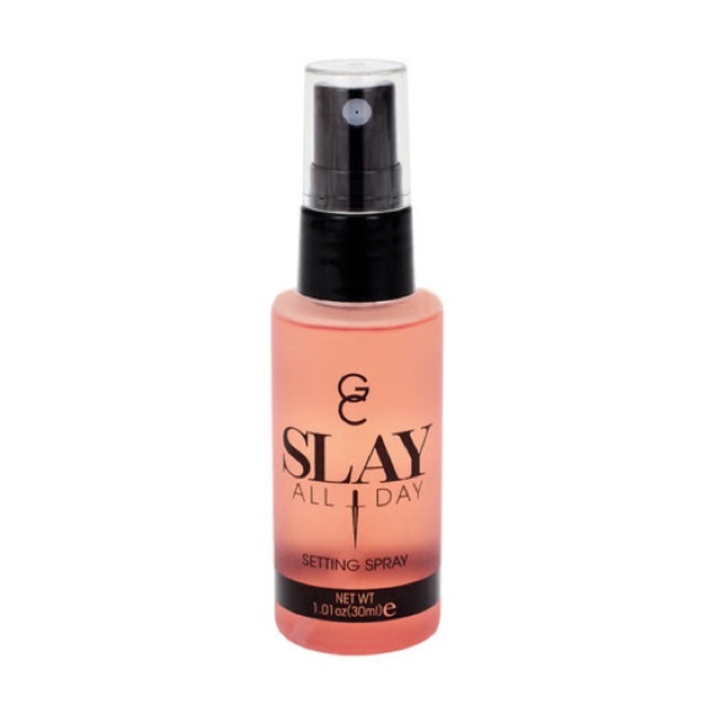 GERARD COSMETICS Slay All Day Mini Setting Spray